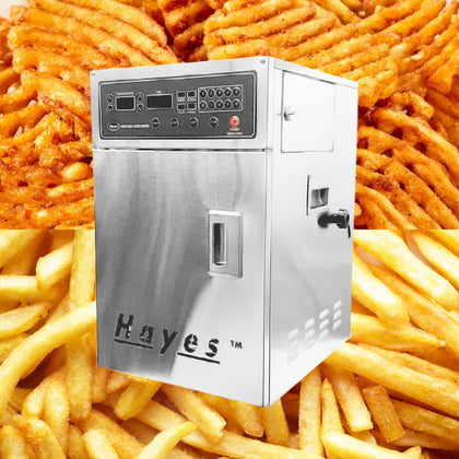 Hayes Ventless Autofryer