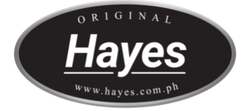 Hayes Manila