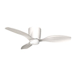 DEN 36" white