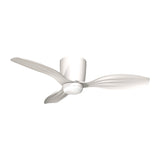 DEN 36" white