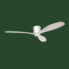 DEN 52" white