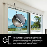 Sliding Door Closer - HY700