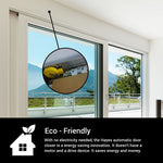 Sliding Door Closer - HY700