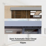 Sliding Door Closer - 908SA
