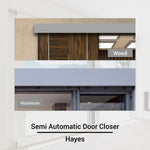 Sliding Door Closer - HY700