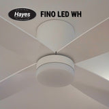 FINO LED WH
