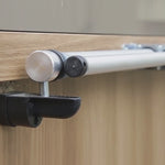 Sliding Door Closer - HY700