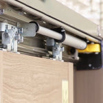 Sliding Door Closer - 906SA