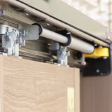 Sliding Door Closer - 906SA