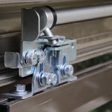 Sliding Door Closer - 908SA
