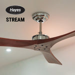 STREAM 54"
