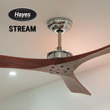 STREAM 54"