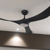TRINITY Black 56"