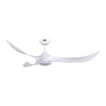 TRINITY White 56"