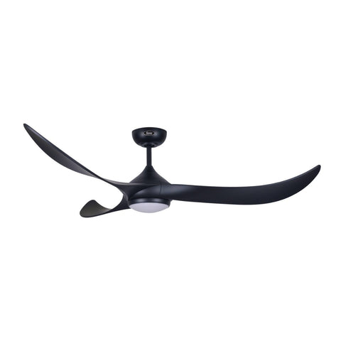 TRINITY Black 56"