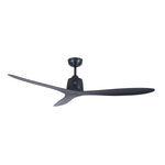VENTI BLK 56"