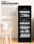 CANBO: Disinfection Cabinet