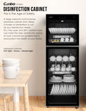 CANBO: Disinfection Cabinet