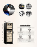 CANBO: Disinfection Cabinet